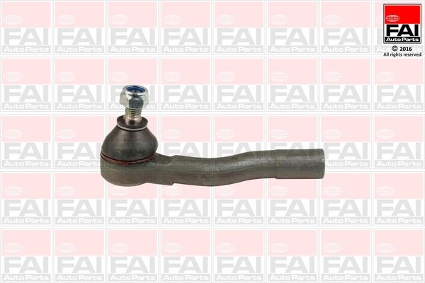 FAI AUTOPARTS skersinės vairo trauklės galas SS4045